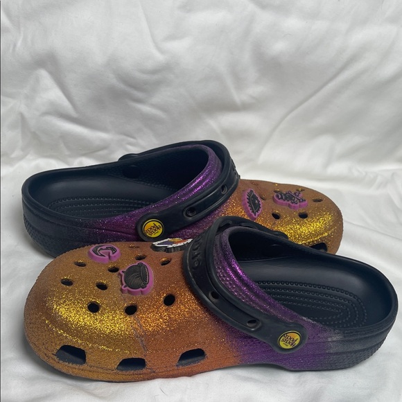 Hocus Pocus Crocs - Picture 3 of 4